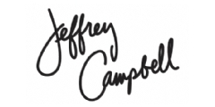 Jeffrey Campbell Shoes Logo
