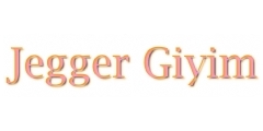 Jegger Giyim Logo