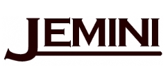 Jemini Logo