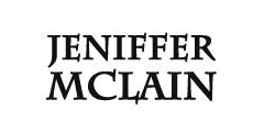 Jeniffer Mclain Logo