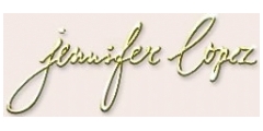 Jennifer Lopez Logo