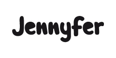 Jennyfer Logo