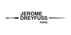 Jerome Dreyfuss Logo