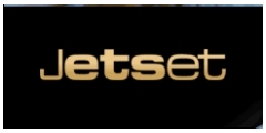 Jet Set Logo