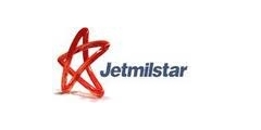 Jetmilstar Logo