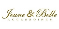 Jeune & Belle Logo