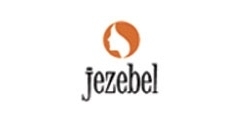 Jezebel Logo