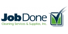Job Done Logo