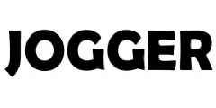 Jogger Logo