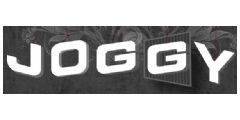 Joggy Giyim Logo