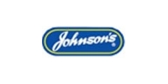 Johnson's Pet Logo