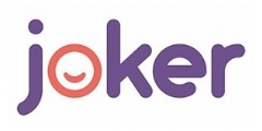 Joker Oyuncak Logo