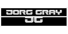 Jorg Gray Logo
