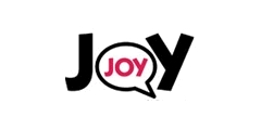 Joy Logo