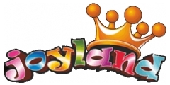 Joyland Logo