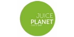 Juice Planet Logo