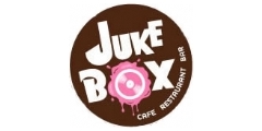 Juke Box Logo