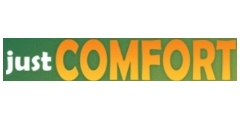Just Comfort Logo