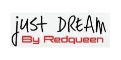 Just Dream By Red Queen Logo