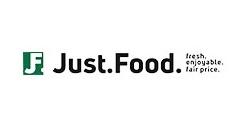 Just Food Logo