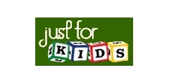 Just For Kids Logo