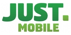 Just Mobile Logo