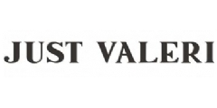 Just Valeri Logo