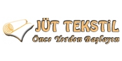 Jüt Tekstil Logo