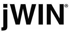 Jwin Logo