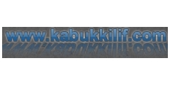 Kabuk Design Logo