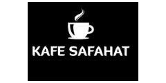 Kafe Safahat Logo