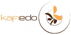 Kafedo Dondurma Logo
