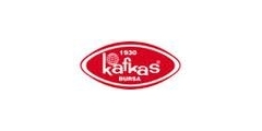 Kafkas eker Logo