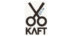 Kaft T-Shirt Logo