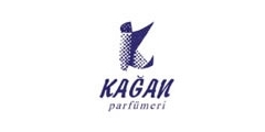 Kaan Parfmeri Logo