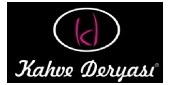 Kahve Deryas Logo