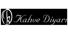 Kahve Diyar Logo