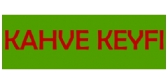 Kahve Keyfi Logo