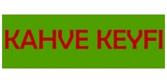 Kahve Keyfi Logo