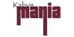 Kahve Mania Logo