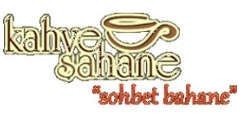 Kahve ahane Logo