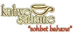 Kahve ahane Logo