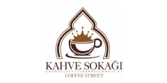 Kahve Sokağı Logo