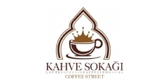 Kahve Soka Logo