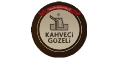 Kahveci Gzeli Logo