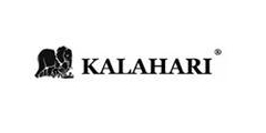 Kalahari Logo