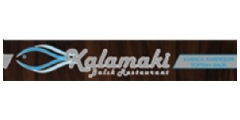 Kalamaki Restaurant Logo