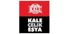 Kale Çelik Eşya Logo