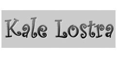 Kale Lostra Logo