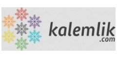 Kalemlik.com Logo